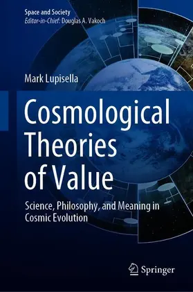 Lupisella |  Cosmological Theories of Value | Buch |  Sack Fachmedien