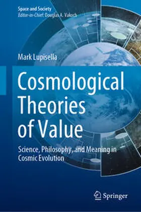 Lupisella | Cosmological Theories of Value | E-Book | sack.de