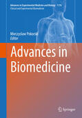 Pokorski |  Advances in Biomedicine | eBook | Sack Fachmedien