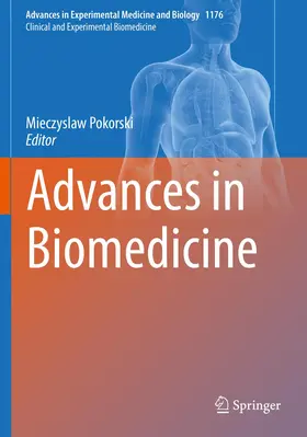 Pokorski |  Advances in Biomedicine | Buch |  Sack Fachmedien