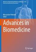 Pokorski |  Advances in Biomedicine | Buch |  Sack Fachmedien