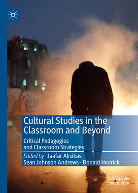Aksikas / Andrews / Hedrick |  Cultural Studies in the Classroom and Beyond | eBook | Sack Fachmedien