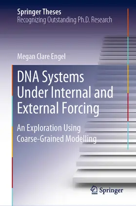 Engel | DNA Systems Under Internal and External Forcing | E-Book | www.sack.de