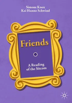 Schwind / Knox |  Friends | Buch |  Sack Fachmedien
