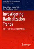 Akhgar / Wells / Blanco |  Investigating Radicalization Trends | eBook | Sack Fachmedien