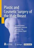 Cordova / Tripoli / Innocenti |  Plastic and Cosmetic Surgery of the Male Breast | Buch |  Sack Fachmedien