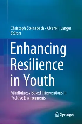 Langer / Steinebach |  Enhancing Resilience in Youth | Buch |  Sack Fachmedien
