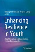 Langer / Steinebach |  Enhancing Resilience in Youth | Buch |  Sack Fachmedien