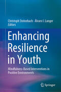 Steinebach / Langer |  Enhancing Resilience in Youth | eBook | Sack Fachmedien