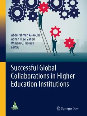 AI-Youbi / Tierney / Zahed |  Successful Global Collaborations in Higher Education Institutions | Buch |  Sack Fachmedien