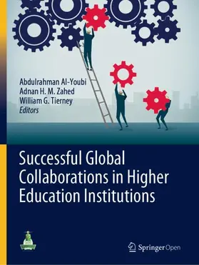 AI-Youbi / Tierney / Zahed |  Successful Global Collaborations in Higher Education Institutions | Buch |  Sack Fachmedien