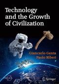 Riberi / Genta |  Technology and the Growth of Civilization | Buch |  Sack Fachmedien
