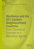 Pascariu / Rouet |  Resilience and the EU's Eastern Neighbourhood Countries | Buch |  Sack Fachmedien