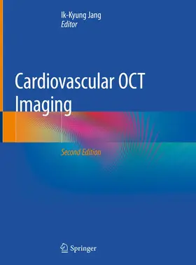 Jang | Cardiovascular OCT Imaging | Buch | 978-3-030-25710-1 | www.sack.de
