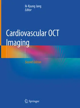 Jang |  Cardiovascular OCT Imaging | eBook | Sack Fachmedien