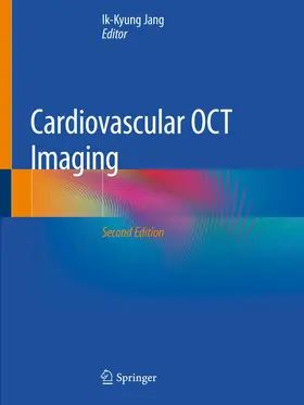 Jang | Cardiovascular OCT Imaging | Buch | 978-3-030-25713-2 | www.sack.de