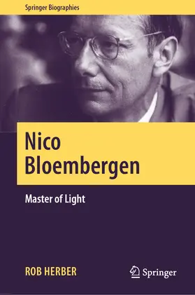 Herber | Nico Bloembergen | E-Book | sack.de