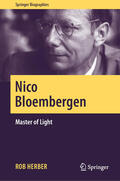 Herber |  Nico Bloembergen | eBook | Sack Fachmedien