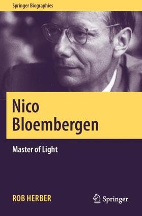 Herber | Nico Bloembergen | Buch | 978-3-030-25739-2 | sack.de