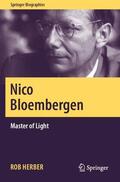 Herber |  Nico Bloembergen | Buch |  Sack Fachmedien