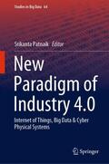 Patnaik |  New Paradigm of Industry 4.0 | Buch |  Sack Fachmedien
