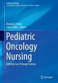 Linder / Hinds |  Pediatric Oncology Nursing | Buch |  Sack Fachmedien