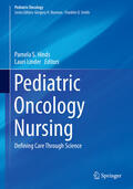 Hinds / Linder |  Pediatric Oncology Nursing | eBook | Sack Fachmedien