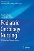 Linder / Hinds |  Pediatric Oncology Nursing | Buch |  Sack Fachmedien