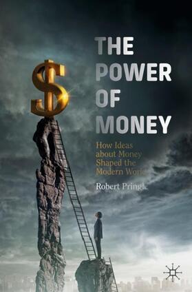 Pringle |  The Power of Money | Buch |  Sack Fachmedien