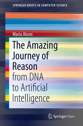 Alemi |  The Amazing Journey of Reason | Buch |  Sack Fachmedien