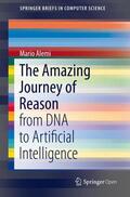 Alemi |  The Amazing Journey of Reason | Buch |  Sack Fachmedien