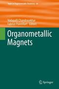 Pointillart / Chandrasekhar |  Organometallic Magnets | Buch |  Sack Fachmedien