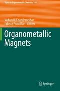Pointillart / Chandrasekhar |  Organometallic Magnets | Buch |  Sack Fachmedien