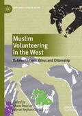 Peucker / Kayikci |  Muslim Volunteering in the West | eBook | Sack Fachmedien