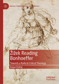 Koltaj |  Žižek Reading Bonhoeffer | eBook | Sack Fachmedien