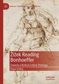 Koltaj |  ¿i¿ek Reading Bonhoeffer | Buch |  Sack Fachmedien