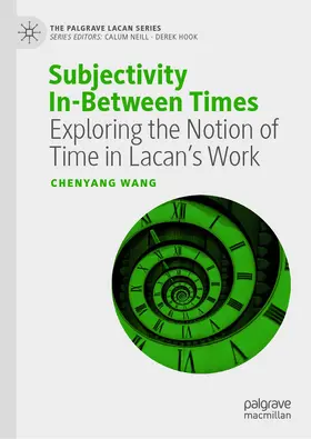 Wang |  Subjectivity In-Between Times | eBook | Sack Fachmedien