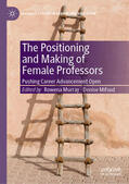 Murray / Mifsud |  The Positioning and Making of Female Professors | eBook | Sack Fachmedien