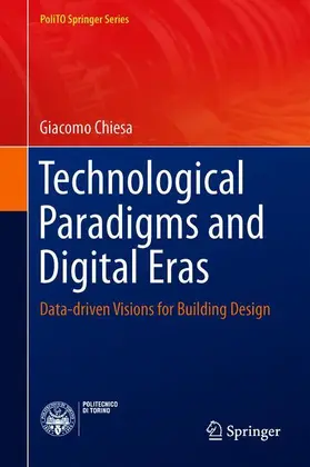 Chiesa |  Technological Paradigms and Digital Eras | Buch |  Sack Fachmedien