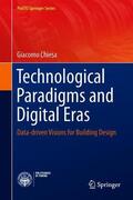 Chiesa |  Technological Paradigms and Digital Eras | Buch |  Sack Fachmedien