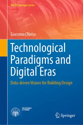 Chiesa | Technological Paradigms and Digital Eras | E-Book | sack.de