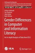 Gebhardt / Hillman / Thomson |  Gender Differences in Computer and Information Literacy | Buch |  Sack Fachmedien