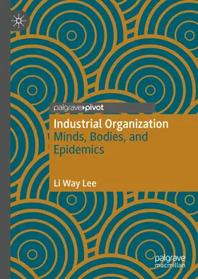 Lee | Industrial Organization | E-Book | www.sack.de