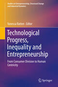 Ratten |  Technological Progress, Inequality and Entrepreneurship | eBook | Sack Fachmedien