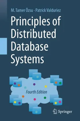 Valduriez / Özsu |  Principles of Distributed Database Systems | Buch |  Sack Fachmedien
