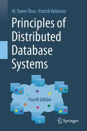 Özsu / Valduriez | Principles of Distributed Database Systems | E-Book | sack.de