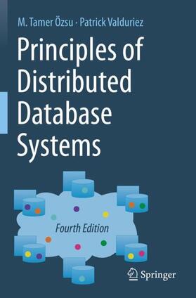Valduriez / Özsu | Principles of Distributed Database Systems | Buch | sack.de