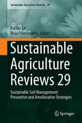 Francaviglia / Lal |  Sustainable Agriculture Reviews 29 | Buch |  Sack Fachmedien