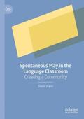 Hann |  Spontaneous Play in the Language Classroom | Buch |  Sack Fachmedien