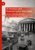 Dimsdale / Thomas |  UK Business and Financial Cycles Since 1660 | eBook | Sack Fachmedien